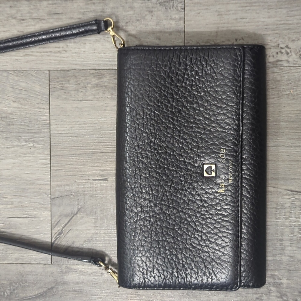 Kate Spade Crossbody Purse - Picture 2 of 6